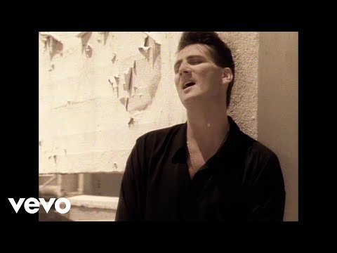 Youtube: Spandau Ballet - Be Free With Your Love (Video)
