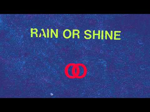 Youtube: YOUNG FATHERS - 'Rain Or Shine'