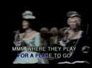 Youtube: ABBA Dancing Queen 1976