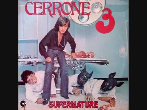 Youtube: Cerrone 3 - Part 1 - Supernature