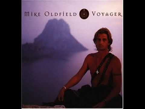 Youtube: Mike Oldfield Dark Island original Version y compositor