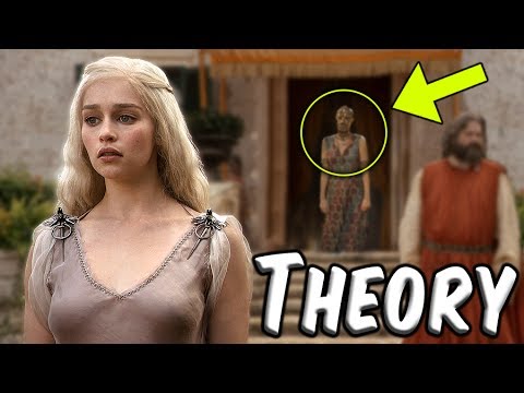 Youtube: Why Daenerys Will Not Win The Game of Thrones....