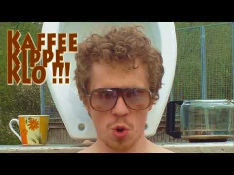 Youtube: Schmolz und Vandenhoeck - Kaffee, Kippe, Klo