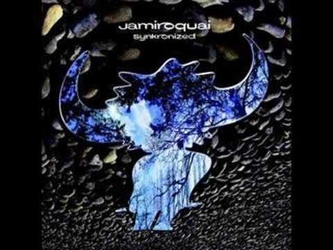 Youtube: Jamiroquai - Destitute Illusions