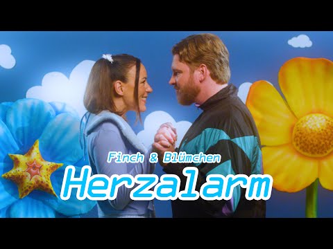 Youtube: FiNCH & BLÜMCHEN - HERZALARM (prod. Dasmo & Mania Music)