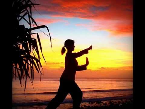 Youtube: Tai Chi - Música - Zen