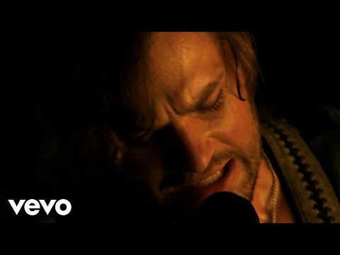 Youtube: Kings Of Leon - Sex on Fire (Official Video)