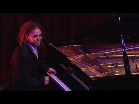 Youtube: Tim Minchin - If You Open Your Mind Too Much...