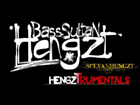 Youtube: Bass Sultan Hengzt - Seelenfrieden (Instrumental)