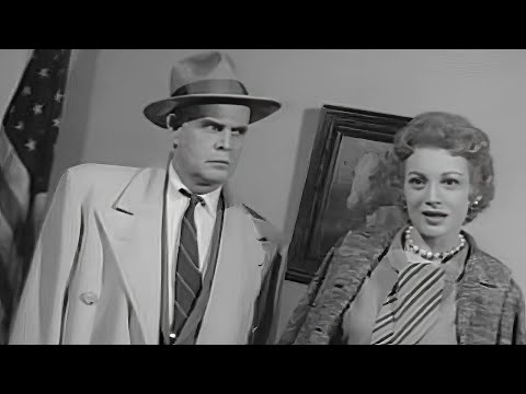 Youtube: RETIRED The Brain Eaters (1958) Leonard Nimoy & Ed Nelson | Sci-Fi, Horror | Full Movie | Subtitled