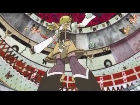 Youtube: Trailer - Puella Magi Madoka Magica The Movie