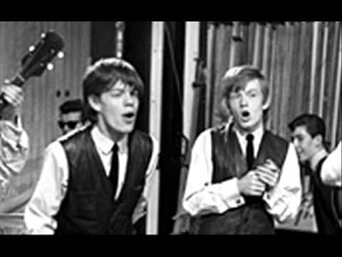 Youtube: The Rolling Stones on Ready Steady Go - Come On 08-23-1963
