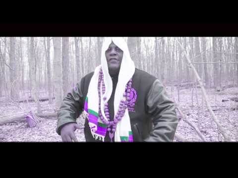 Youtube: Killah Priest- The Color Of Ideas (Directed by Concrete Films) (2015)