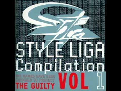 Youtube: Scharlatan RMX 2001 Style Liga Complilation vol.1
