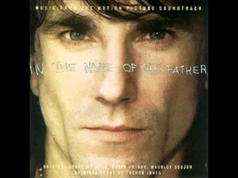 Youtube: Bono & Gavin Friday   In the Name of the Father 360p