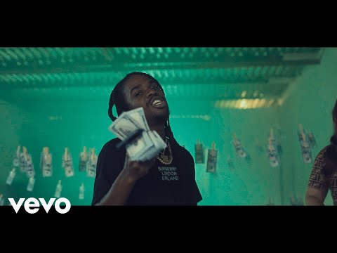 Youtube: Jahmiel - Money Money (Official Video)