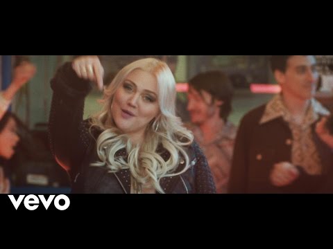 Youtube: Elle King - America's Sweetheart (Official Video)
