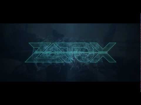 Youtube: Zatox & Villain - Action (Official Preview)