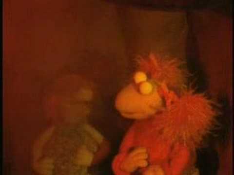 Youtube: Fraggle Rock - "The Friendship Song"