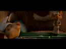 Youtube: The Tale of Despereaux - Trailer HD