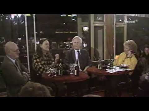 Youtube: Wolfgang Neuss & Richard von Weizsäcker bei SFB "Leute" (1983)