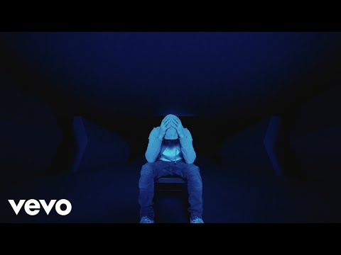 Youtube: Eminem - Darkness (Official Video)