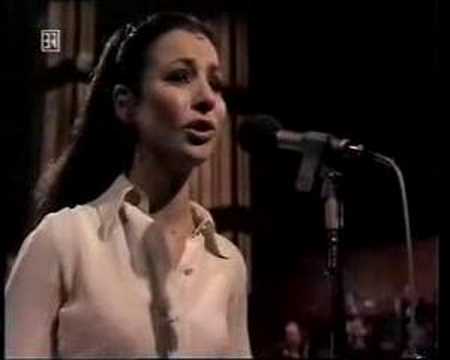 Youtube: Esther Ofarim - Der Sommerwind