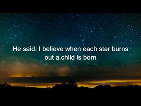 Youtube: Xavier Rudd - Times Like These [Lyrics]