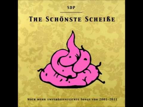 Youtube: SDP - The Schönste Scheiße 09 - Immer schön lächeln.wmv