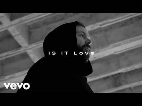 Youtube: Rea Garvey - Is It Love? ft. Kool Savas