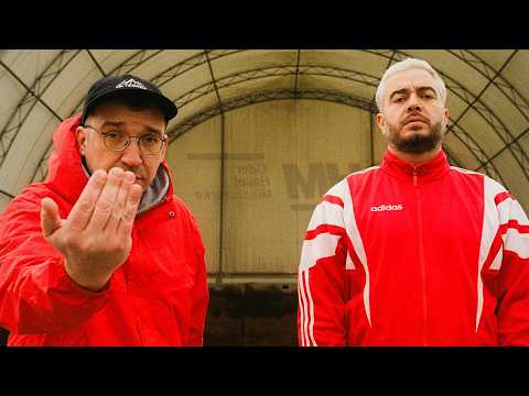 Youtube: Audio88 & Yassin - KOMM RAN (prod. The Krauts)