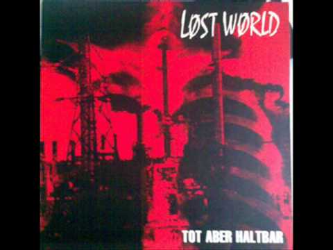 Youtube: Lost World - Heuchler