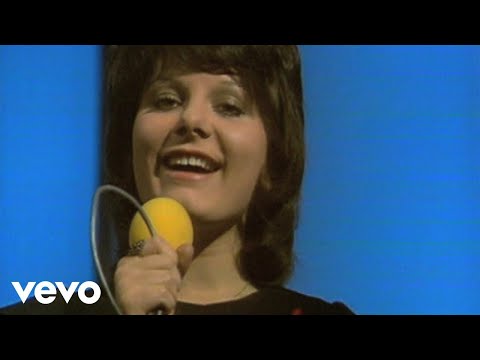 Youtube: Marianne Rosenberg - Jeder Weg hat mal ein Ende (ZDF Disco 06.01.1973)