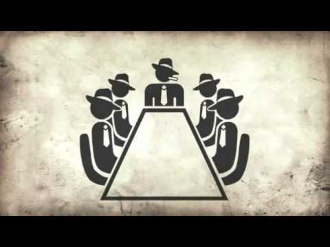 Youtube: Acta - Was ist ACTA? Deutsch / German