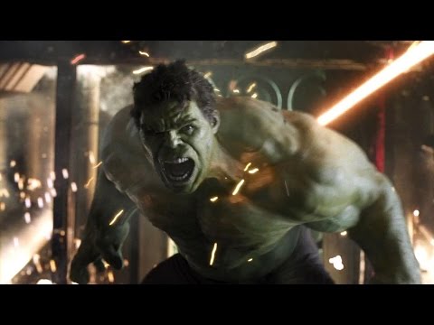 Youtube: All Hulk Smash Scenes(2003-2012) HD 1080p