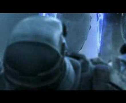 Youtube: Halo Promo - Blue October - Hate Me