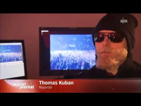 Youtube: Frei.Wild NDR TV-Bericht, Kulturjournal 26.11.2012