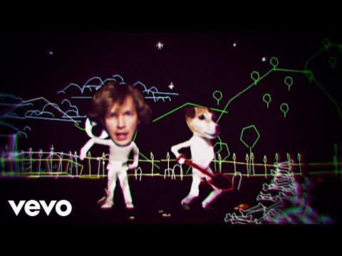 Youtube: Beck - E-Pro