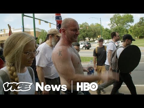 Youtube: Charlottesville: Race and Terror – VICE News Tonight on HBO