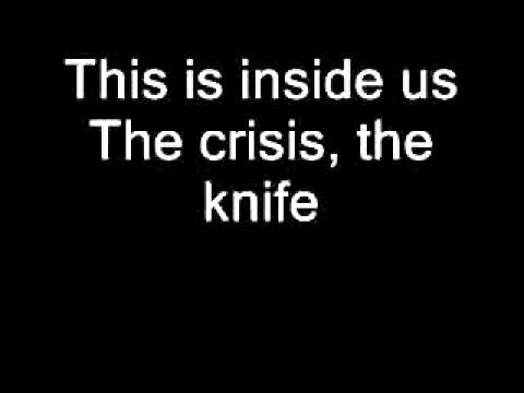 Youtube: Slipknot   The virus of Life Lyrics