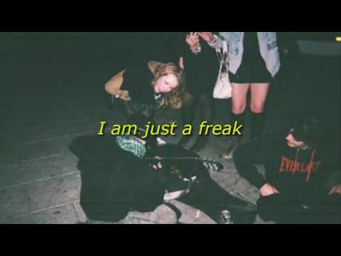 Youtube: Surf Curse - Freaks [Lyrics]