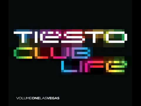 Youtube: Tiësto - Las Vegas (Radio Edit)