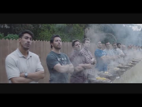 Youtube: Gillette tackles toxic masculinity in new ad