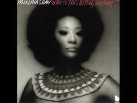 Youtube: Marlena Shaw - Feel Like Makin' Love