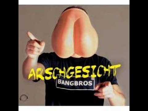 Youtube: WTZ - Discoarschgesicht