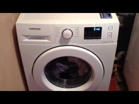 Youtube: Waschmaschinen Musik