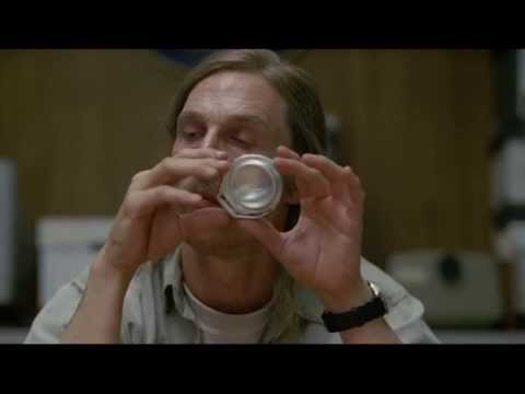 Youtube: True Detective - Membrane Theory (M-Theory)