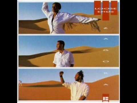 Youtube: Loose Ends - Ooh You Make Me Feel