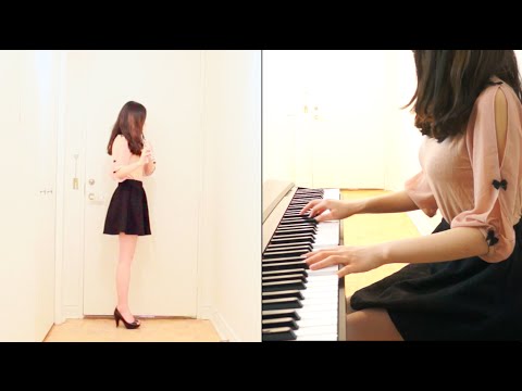 Youtube: [Cover] 환청 (Auditory Hallucination) - Kill Me Heal Me