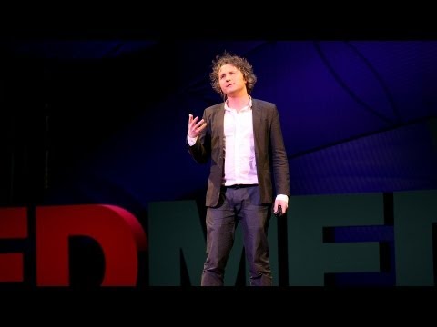 Youtube: What doctors don't know about the drugs they prescribe | Ben Goldacre